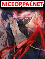 Men From Hell - Action, Adventure, Drama, Fantasy, Manhua, Shounen