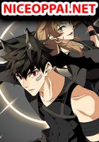 Messiah: End of the Gods - Manhwa, Action, Fantasy