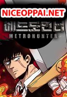 Metro Hunter