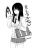 อ่านการ์ตูน Mierukochan สาวน้อยจิตสัมผัส