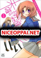 Mikakunin De Shinkoukei - Manga, Comedy, Romance, School Life, Seinen, Supernatural