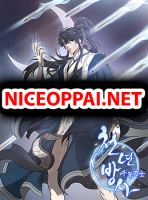 Millennium Spinning - Manhwa, Action, Drama, Fantasy, Historical, Martial Arts, Shounen