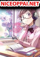 Mimiyori Harmonia - Manga, School Life, Seinen, Slice of Life