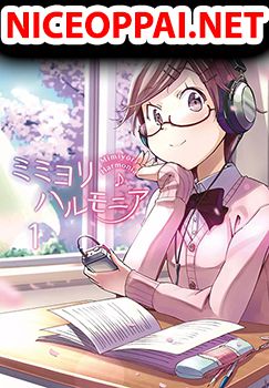 Mimiyori Harmonia