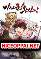 Miracle Hero! - Adventure, Comedy, Fantasy, Manhwa, Shounen
