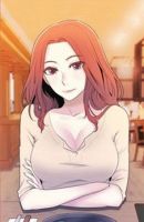 Miss Mystic - Adult, Drama, Manhwa, Romance, Seinen