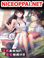 Missy's Geek Raising Plan - Manhua, Comedy, Harem, Romance, School Life, Shounen