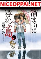 Mizutamari ni Ukabu Shima - Drama, Manga, Mature, Psychological, Seinen, Supernatural