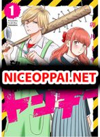 Mochizuki-san ka no Yankee - Comedy, Manga, Romance, Shoujo, Slice of Life