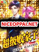 Money-To-Burn System - Action, Comedy, Manhua, Drama, Sci-fi