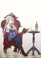 Monku no Tsukeyou ga Nai Love Comedy - Comedy, Romance, School Life, Manga, Drama, Fantasy, Slice of Life