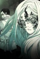 Monster Child - Action, Comedy, Drama, Manhwa, Mystery, Romance, Sci-fi