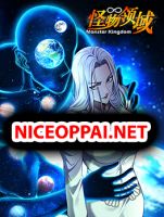 Monster Kingdom - Manhua, Action, Fantasy, Sci-fi