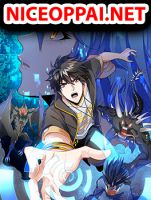 Monster Paradise - Action, Adventure, Fantasy, Manhua, Shounen