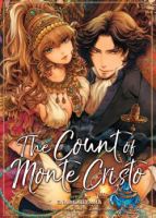 Monte Cristo Hakushaku ท่านเคาท์แห่ง มอนเต คริสโต - Adult, Drama, Mystery, Psychological, Romance, Seinen, Manga, Mature