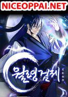 Moon-Shadow Sword Emperor - Manhwa, Action, Drama, Fantasy, Historical, Martial Arts, Shounen