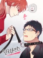 Moral Sense - Comedy, Drama, Romance, Slice of Life, Manhwa