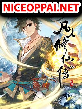 Mortal Cultivation