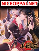 Mo Shi Nv Wang - Manhua, Action, Adventure, Drama, Fantasy, Romance, Shoujo, Supernatural