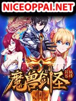 Mo Shou Jian Sheng - Manhua, Action, Adventure, Comedy, Fantasy, Shounen