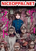 Mother Parasite - Drama, Manga, Mystery, Seinen