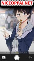 Moto Joshikou no Boyish Joshi ga Shingaku Ato Sugu ni Otoko o Shitteshimau Ohanashi - Manga, Adult, One Shot, Ecchi
