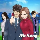 Mr. Kang - Comedy, Drama, Manhwa, Ecchi, Romance, Seinen, Slice of Life