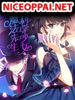 Mr. Magician and Miss Science - Fantasy, Manhua, Romance