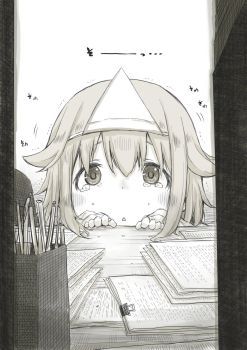 Ms. Corporate Slave Wants to be Healed by a Loli Spirit