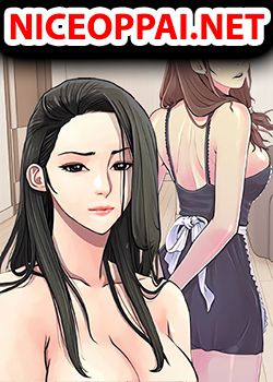 Ms. Master (Aunt’s Secret)