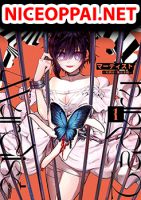 Murdist: Shikeishuu Kazami Tazuru - Drama, Manga, Mystery, Psychological, Seinen