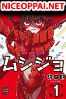 Mushijo - Manga, Action, Comedy, Romance, Shounen