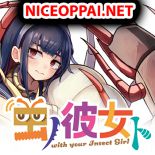 Mushi no Kanojo to - Manga, Comedy, Romance, Seinen