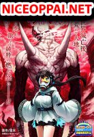 Mutant wa ningen no kanojo to kisu ga shitai - Action, Comedy, Fantasy, Manga, Romance, Shounen - จบแล้ว