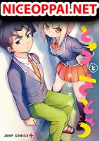 Muto and Sato - Manga, Comedy, Romance, School Life, Shounen, Slice of Life