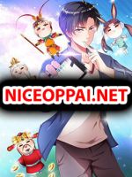 My Amazing Wechat - Manhua, Action, Ecchi, School Life