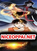 My Ancestor was a Heavenly Saint - Action, Adventure, Fantasy, Manhua, Shounen