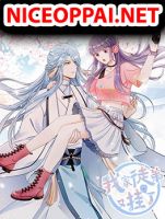 My Apprentice: Game Over Again! - Manhua, Action, Adventure, Comedy, Drama, Fantasy, Historical, Martial Arts, Romance, Shoujo