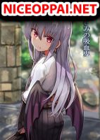 My Childhood Friend the Vampire - Manga, Comedy, Romance, School Life, Shounen, Slice of Life, Supernatural