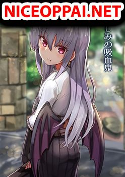My Childhood Friend the Vampire