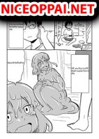 My Childhood Friend Who Keeps Transforming into Monsters - Comedy, Ecchi, Manga, Shounen