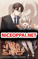 My Daughter is a Dragon! - Manhwa, Drama, Fantasy, Shounen