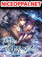 My Daughter is the Final Boss - Action, Adventure, Fantasy, Manhwa, Seinen