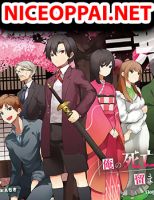My Death Flags Show No Sign of Ending - Manga, Action, Adventure, Fantasy, Romance, Shounen