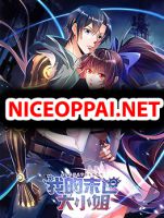 My Eschatological Lady แขนขวาที่รัก - Adventure, Manhua, Martial Arts, Fantasy, Action - ต่างโลก