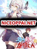 My Girlfriend is Long Aotian - Action, Comedy, Fantasy, Manhua