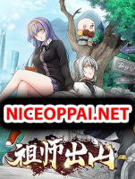 My Grandfather was the Patriarch 500 Years Ago!? - Drama, Fantasy, Manhua, Martial Arts, Shounen
