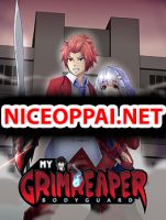 My Grimreaper Bodyguard - Action, Adventure, Comedy, Fantasy, Martial Arts, School Life, Supernatural, Webtoons