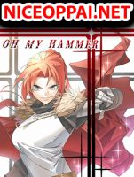 My Hammer Girl - Manhua, Action, Comedy, School Life