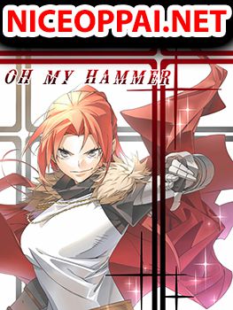 My Hammer Girl